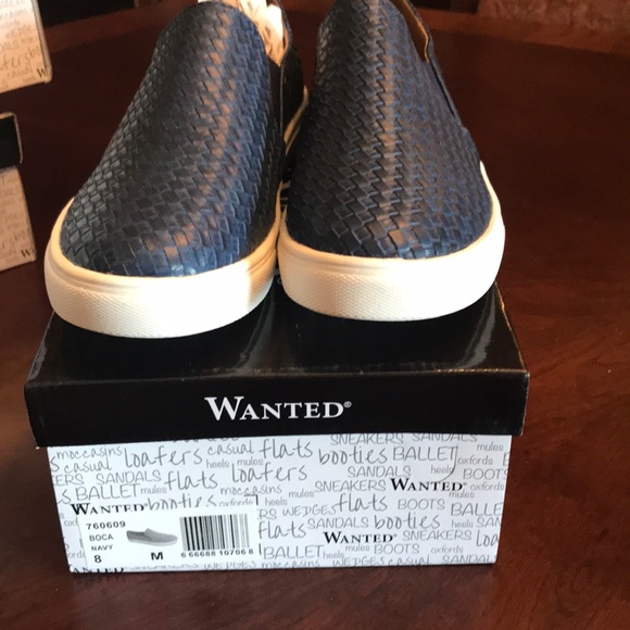 Wanted Shoes - Picture 3 of 6